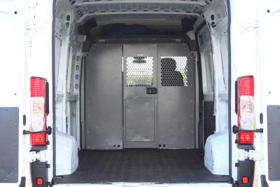 2019 RAM ProMaster 1500 1500 High Roof 136" WB