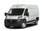 2018 RAM ProMaster 2500 2500 High Roof 159" WB