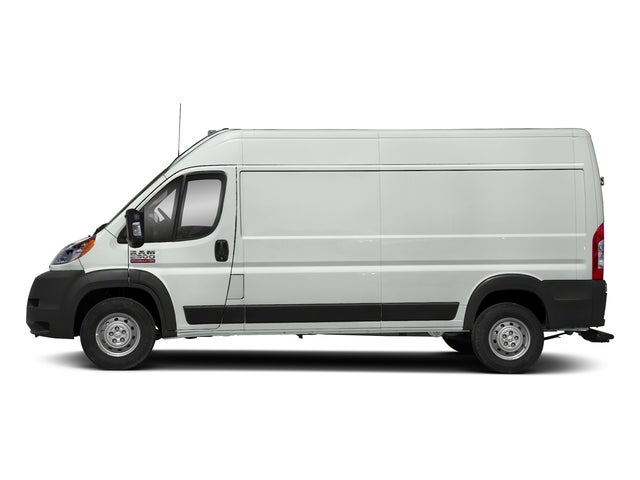 2018 RAM ProMaster 2500 2500 High Roof 159" WB