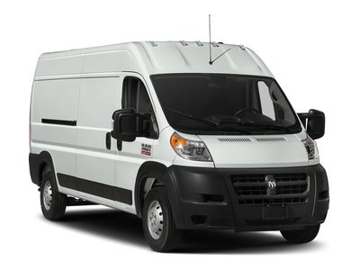 2018 RAM ProMaster 2500 2500 High Roof 159" WB