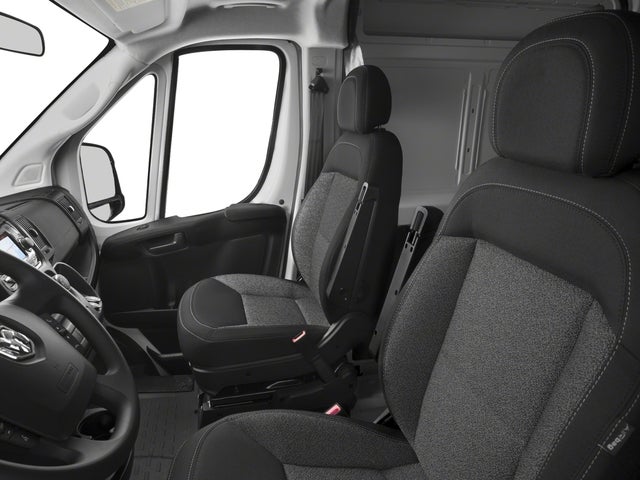 2018 RAM ProMaster 2500 2500 High Roof 159" WB