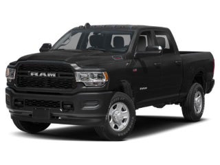 2021 RAM Ram 2500 Tradesman