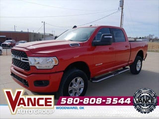 2024 RAM Ram 2500 Big Horn