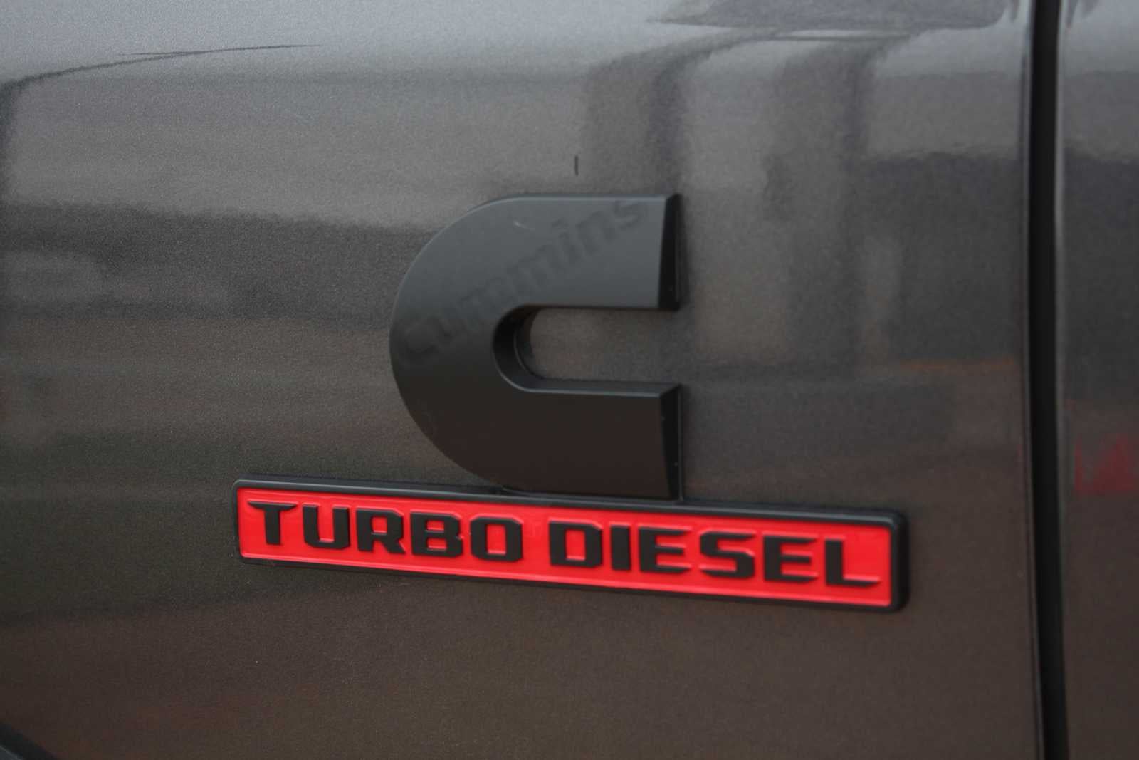 2024 RAM Ram 2500 Rebel