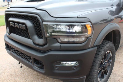 2024 RAM Ram 2500 Rebel