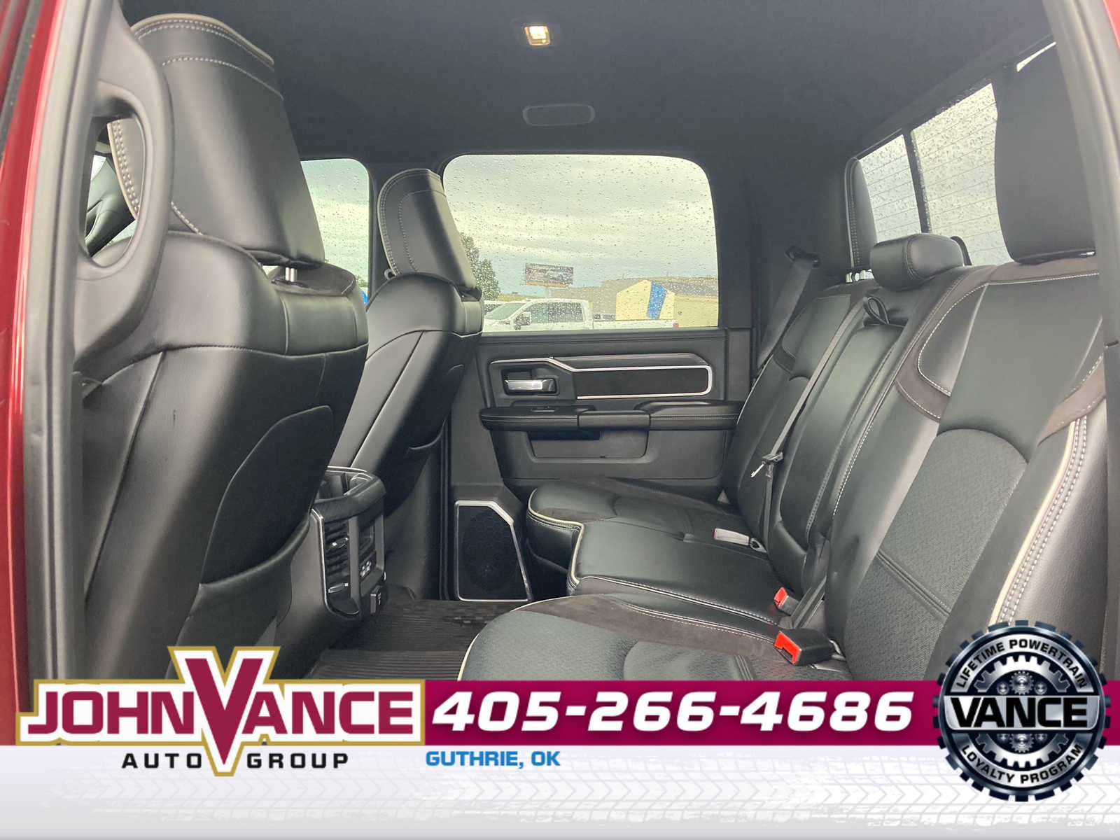 2023 RAM Ram 2500 Laramie