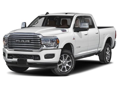2023 RAM Ram 2500 Longhorn
