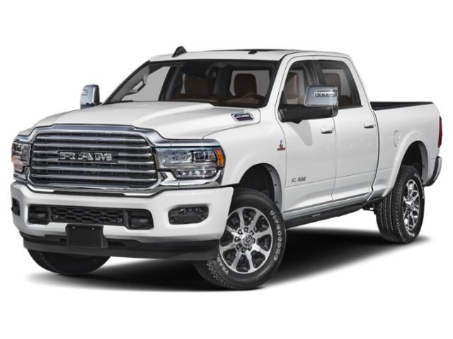2023 RAM Ram 2500 Longhorn