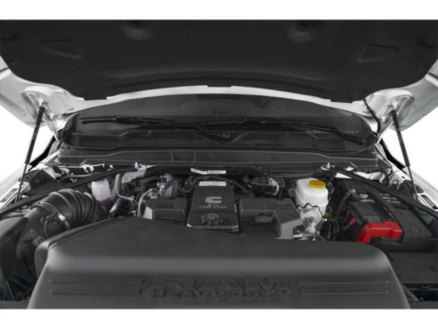 2023 RAM Ram 2500 Longhorn