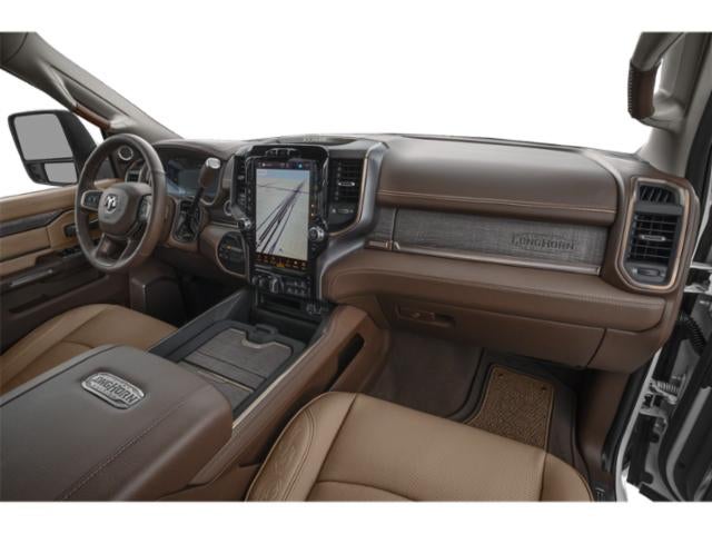 2023 RAM Ram 2500 Longhorn