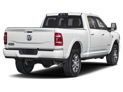 2023 RAM Ram 2500 Longhorn