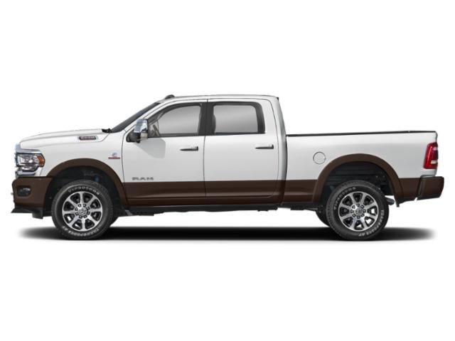 2023 RAM Ram 2500 Longhorn