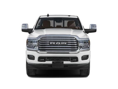 2023 RAM Ram 2500 Longhorn