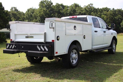 2024 RAM Ram 2500 Tradesman