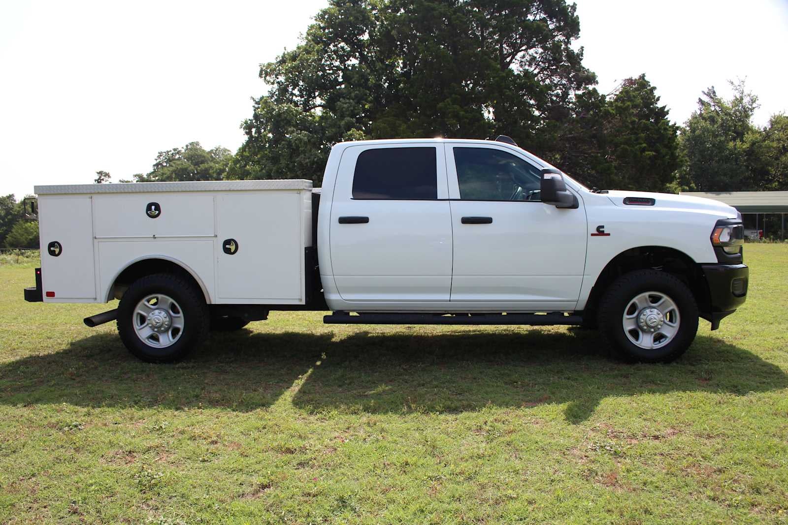 2024 RAM Ram 2500 Tradesman