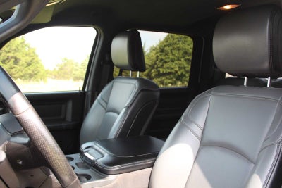 2024 RAM Ram 2500 Tradesman