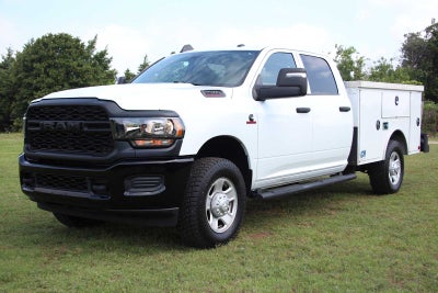 2024 RAM Ram 2500 Tradesman