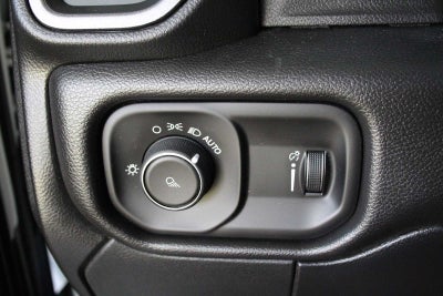 2024 RAM Ram 2500 Tradesman