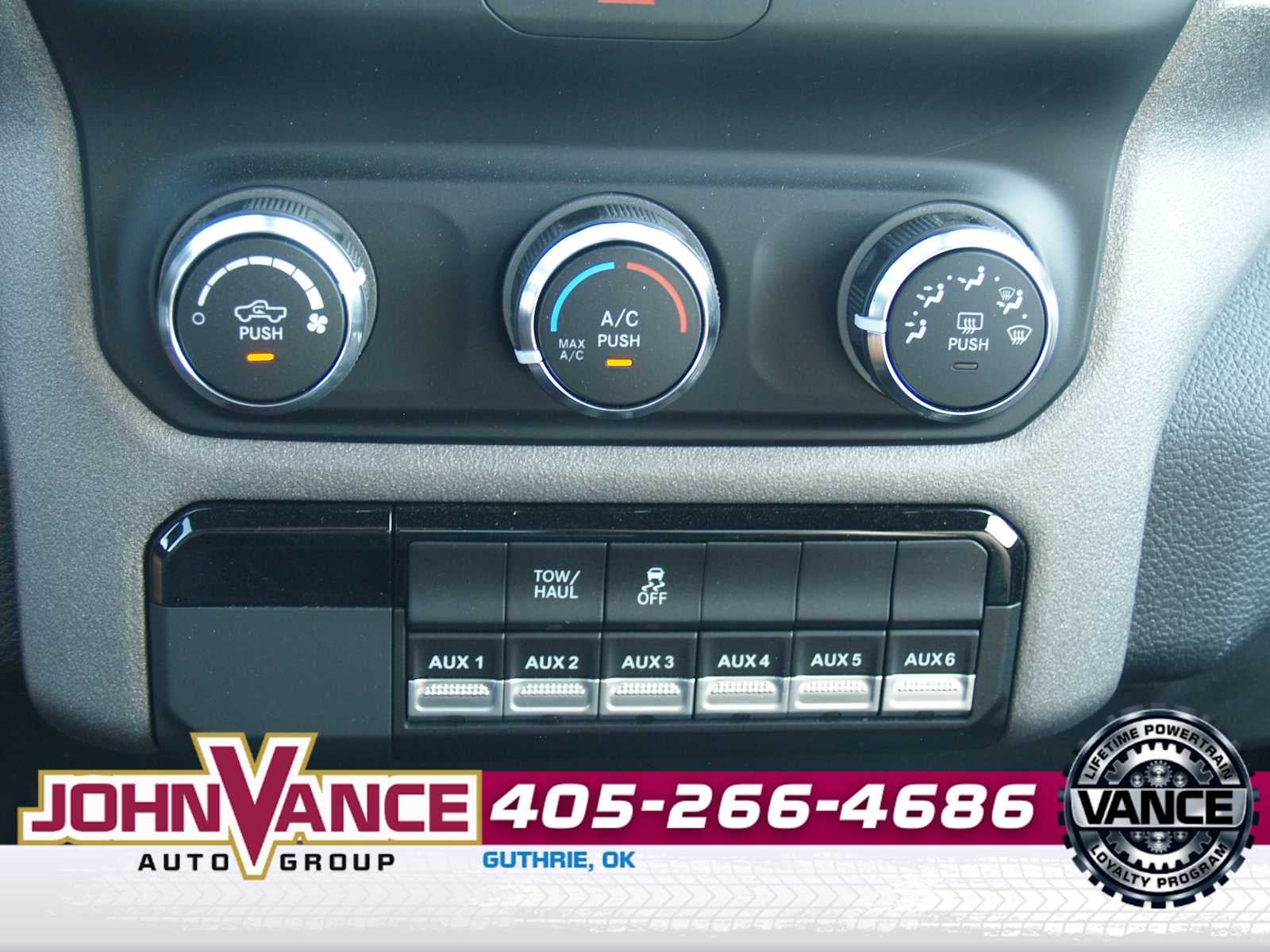 2024 RAM 3500 Chassis Tradesman