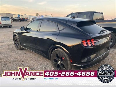 2023 Ford Mustang Mach-E GT