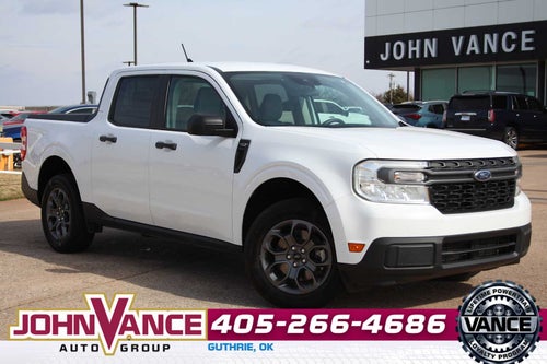 2023 Ford Maverick XLT