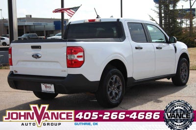 2023 Ford Maverick XLT