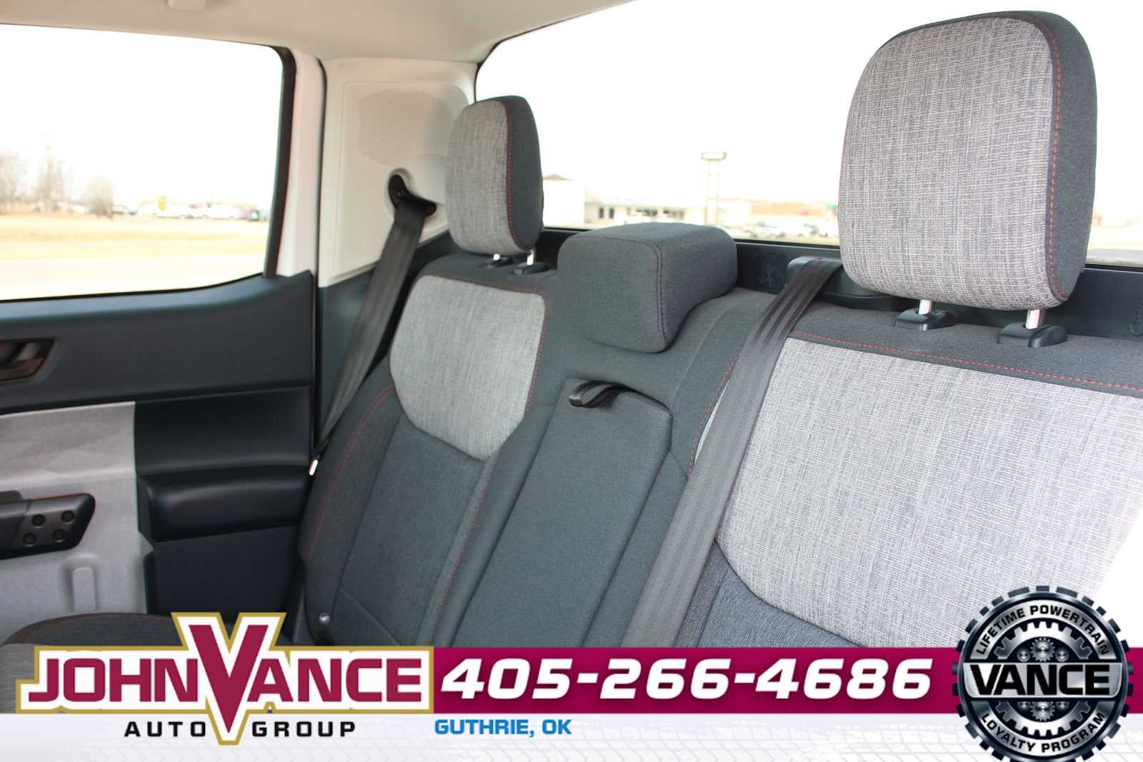 2023 Ford Maverick XLT