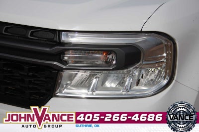 2023 Ford Maverick XLT