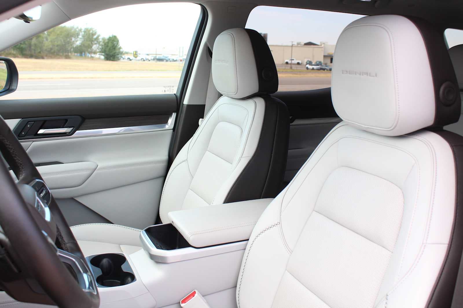 2026 GMC Terrain AWD Denali