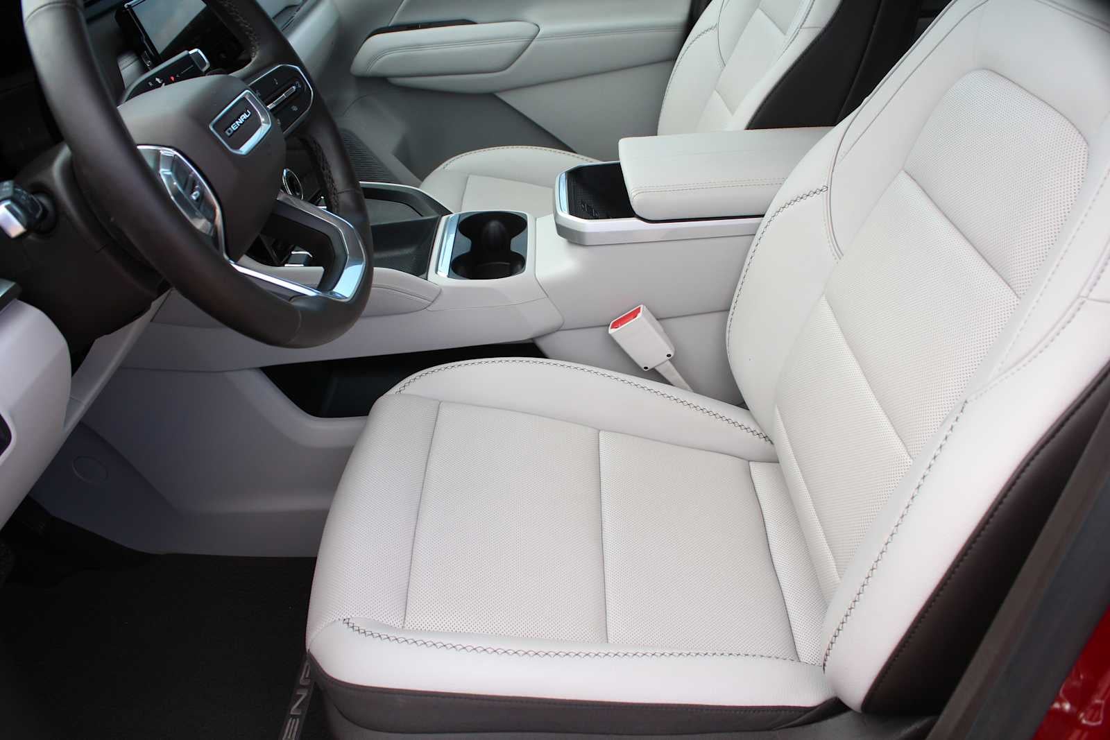 2026 GMC Terrain AWD Denali