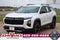 2025 Chevrolet Equinox FWD RS