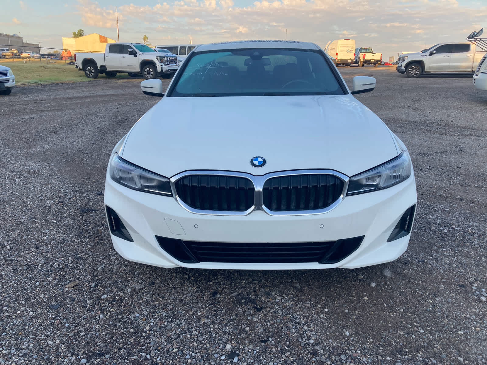 2024 BMW 330i 330i