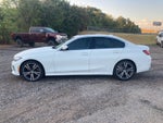 2024 BMW 330i 330i