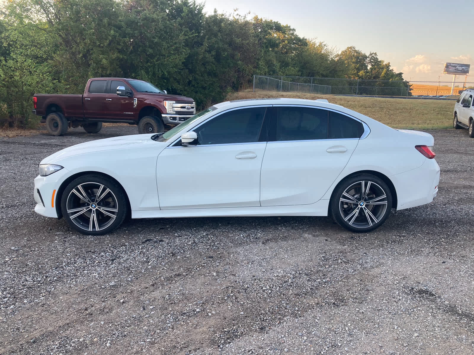 2024 BMW 330i 330i