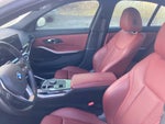 2024 BMW 330i 330i