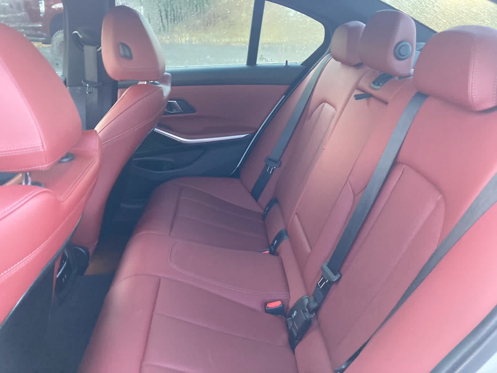 2024 BMW 330i 330i