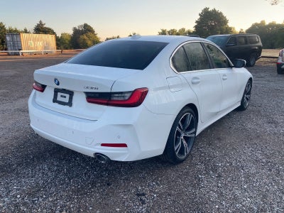 2024 BMW 330i 330i