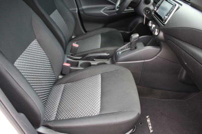 2023 Nissan Versa S