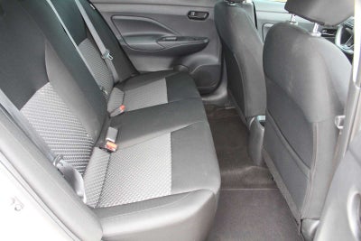 2023 Nissan Versa S