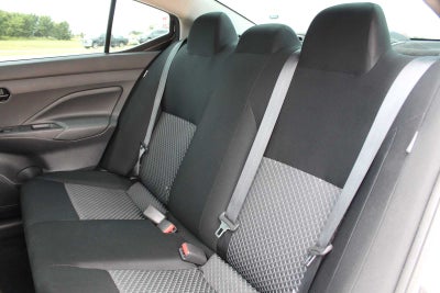 2023 Nissan Versa S