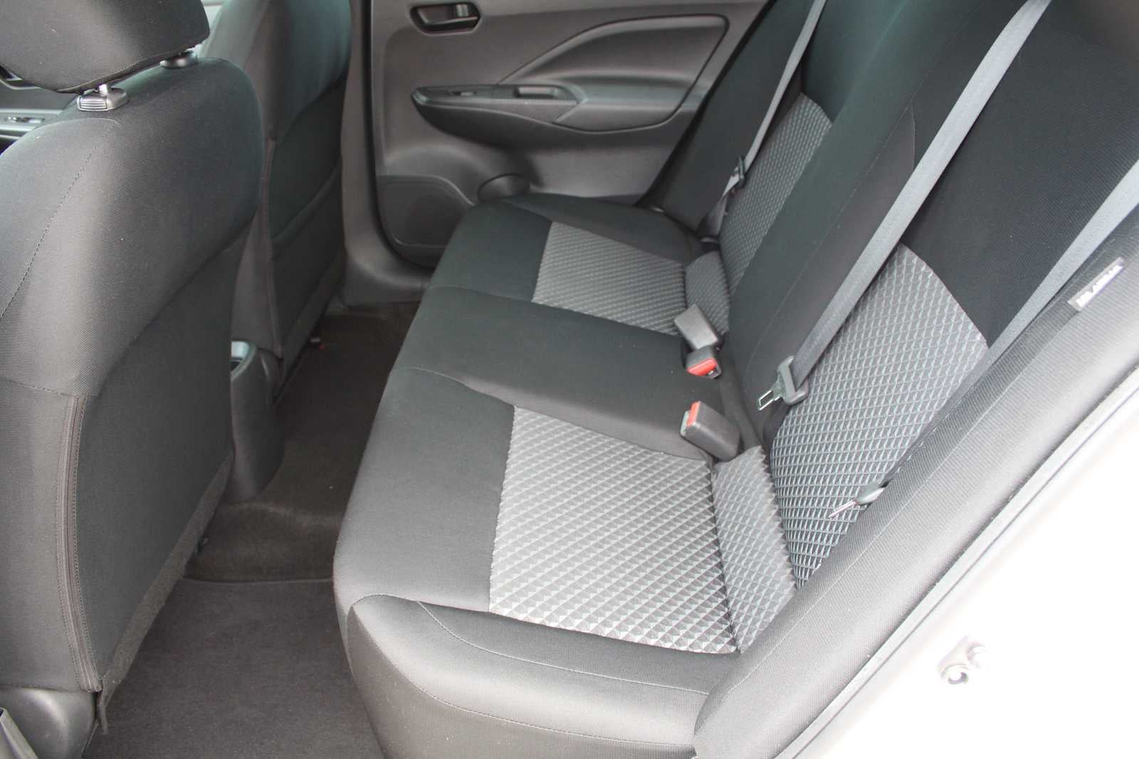 2023 Nissan Versa S