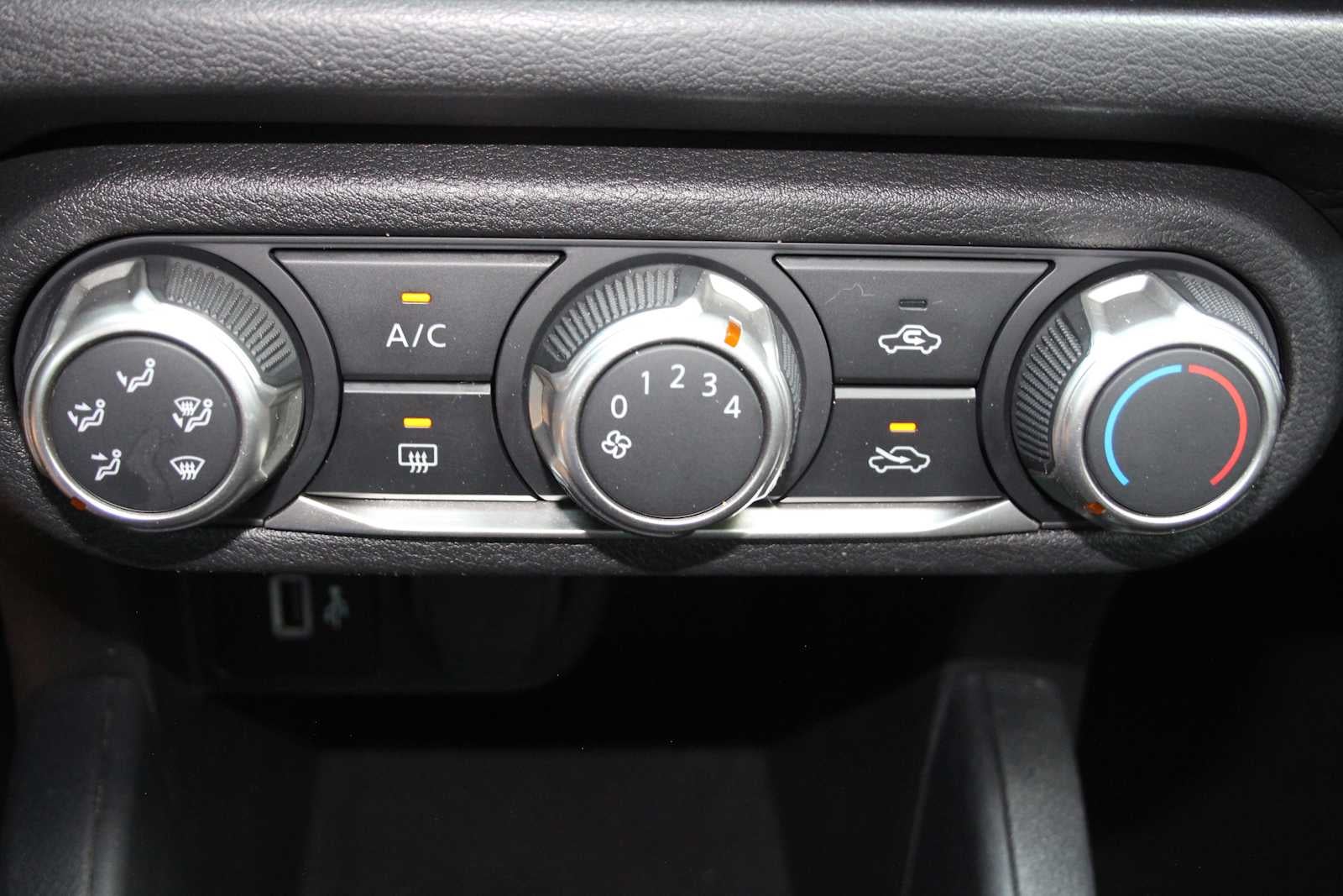 2023 Nissan Versa S