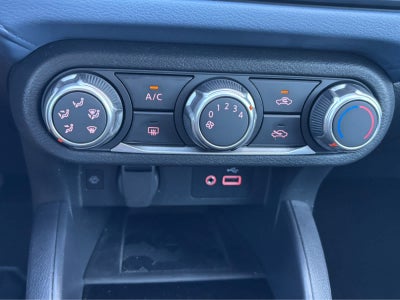 2024 Nissan Versa SV