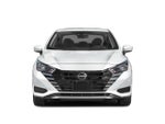 2024 Nissan Versa SV