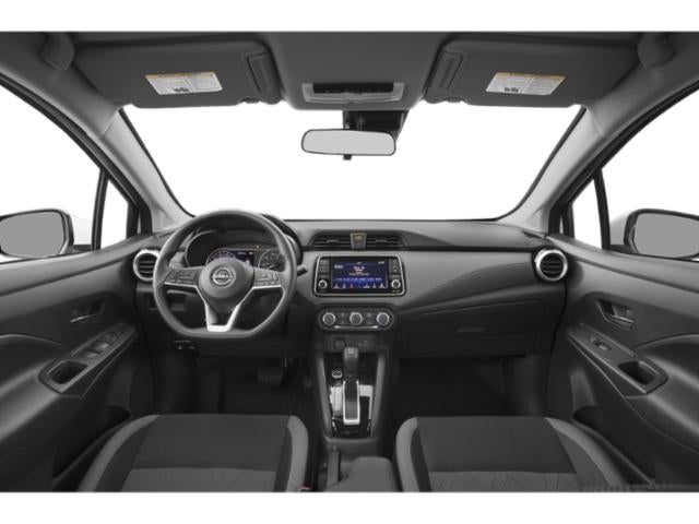2024 Nissan Versa SV