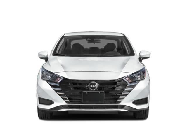 2024 Nissan Versa SV