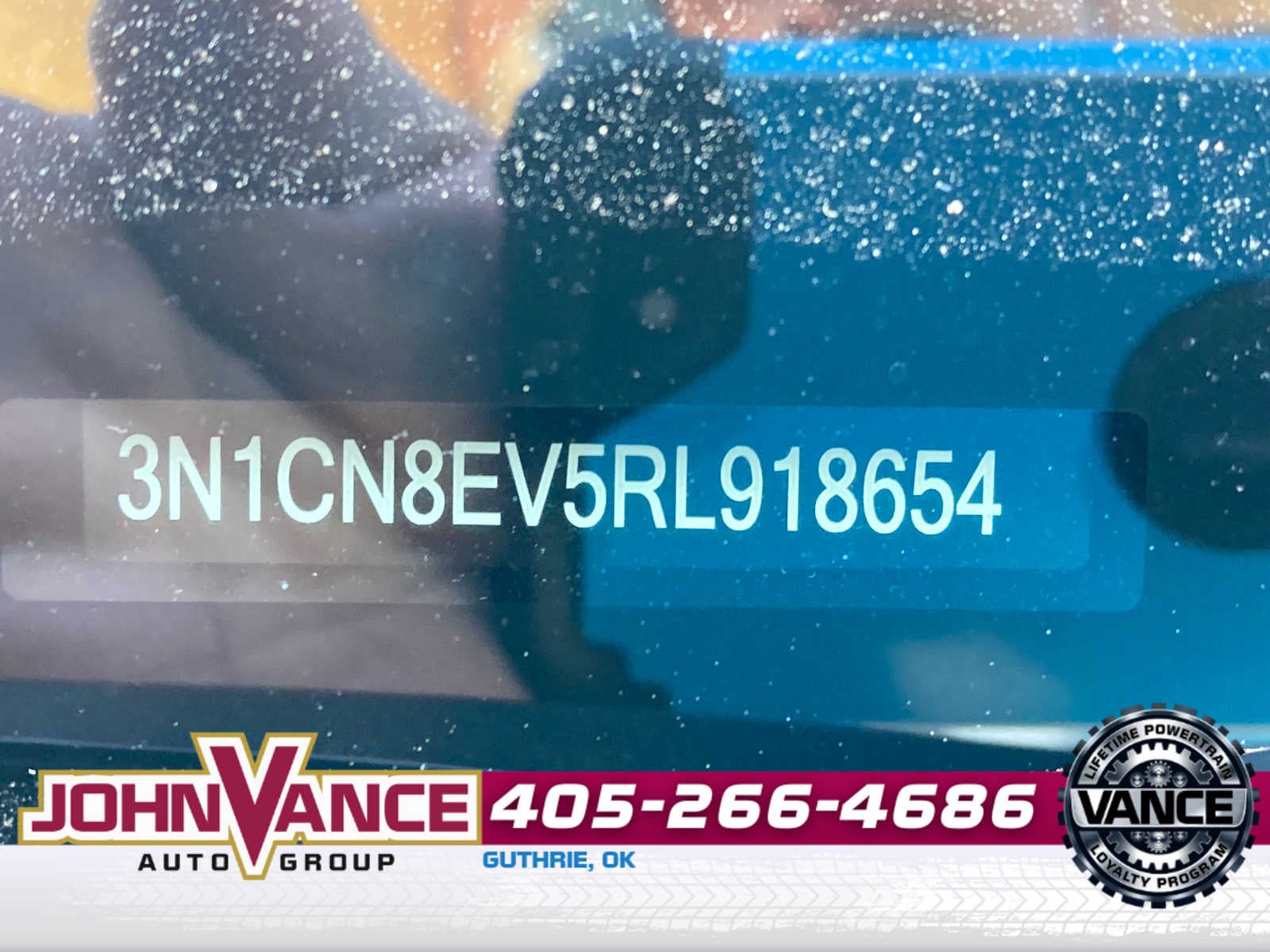 2024 Nissan Versa SV