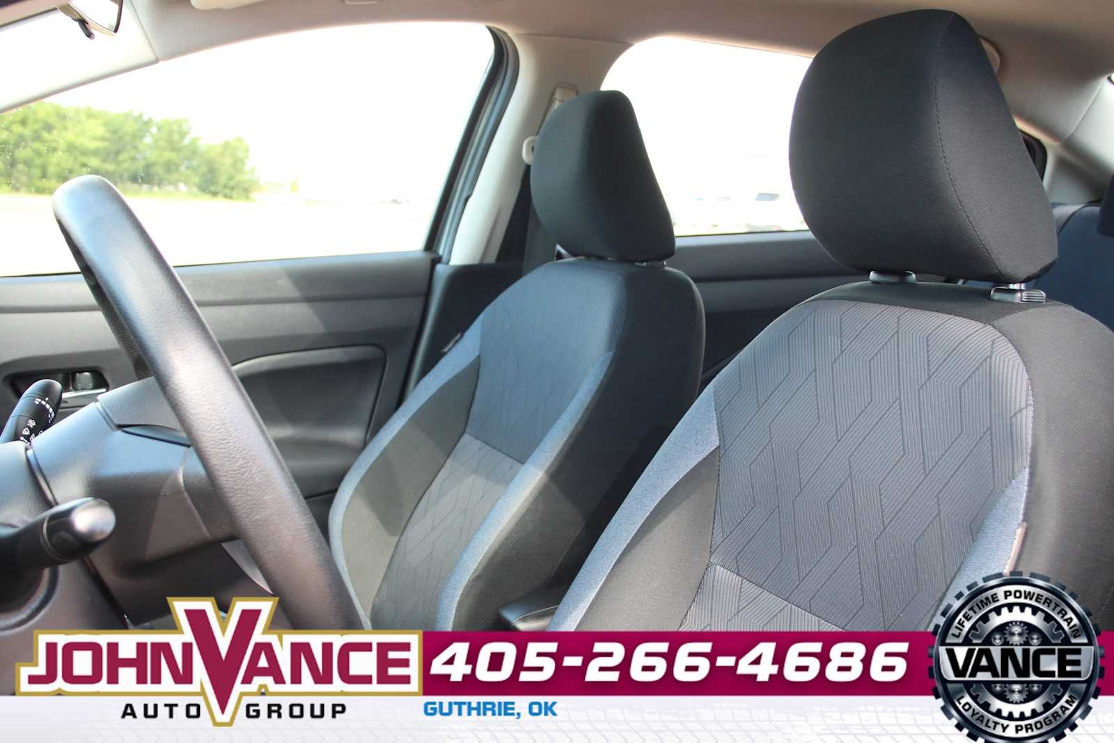 2024 Nissan Versa SV
