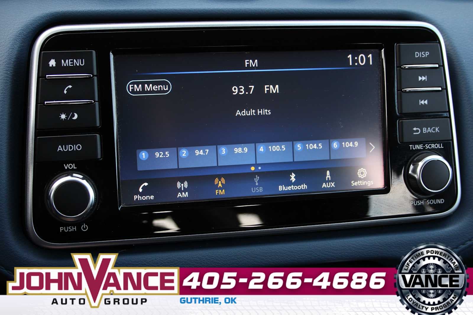 2024 Nissan Versa SV