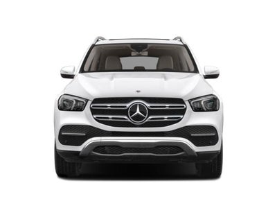 2022 Mercedes-Benz GLE 350 GLE 350